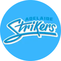 Adelaide Strikers Logo for the team news in our Sydney Sixers vs Adelaide Strikers Betting Tips & Predictions BBL 2021-22