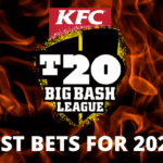 Best BBL bets to make for 2021-22