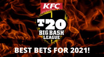 Best BBL bets to make for 2021-22