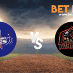 Colombo Stars vs Dambulla Giants Betting Tips & Predictions