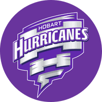 Hobart Hurricanes Logo for the team news in our Hobart Hurricanes vs Sydney Sixers Betting Tips & Predictions BBL 2021