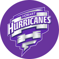 Hobart Hurricanes Logo for the team news in our Hobart Hurricanes vs Perth Scorchers Betting Tips & Predictions BBL 2021
