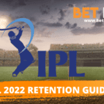 IPL 2022 Retention Guide