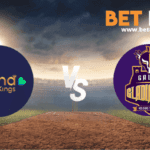 Jaffna Kings vs Galle Gladiators Betting Tips & Predictions