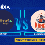 Jaffna Kings vs Kandy Warriors Betting Tips & Predictions LPL 2021