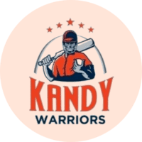 Kandy Warriors logo for the team news in our Galle Gladiators vs Kandy Warriors Betting Tips & Predictions LPL 2021