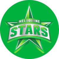 Melbourne Stars Logo