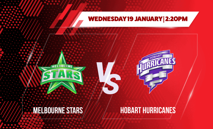Stars vs Hurricanes betting tips and predictions article featured image
