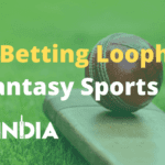 The Betting Loophole in Fantasy Sports