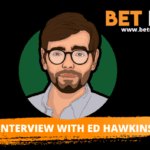 Interview with Ed Hawkins
