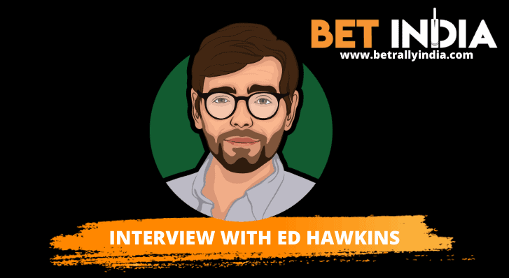 Interview with Ed Hawkins