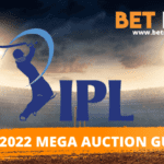 IPL Mega Auction 2022 Recap