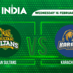 Multan Sultans vs Karachi Kings Betting Tips & Predictions PSL 2022