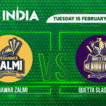 Peshawar Zalmi vs Quetta Gladiators Betting Tips & Predictions PSL 2022