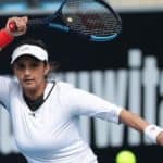 Tennis Star Sania Mirza to Retire After 2022 Season