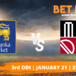 Sri Lanka vs Zimbabwe Betting Tips article image