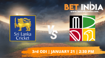 Sri Lanka vs Zimbabwe Betting Tips article image