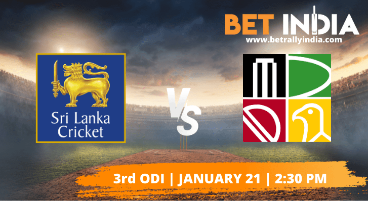 Sri Lanka vs Zimbabwe Betting Tips article image