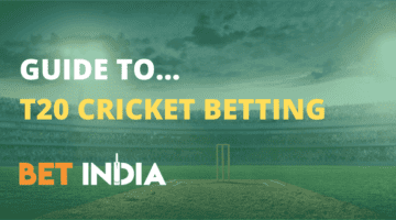 T20 Betting: The Ultimate Guide