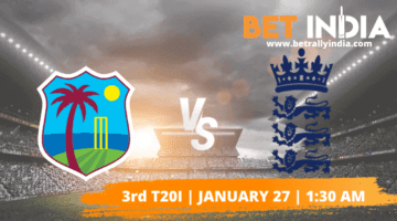 West Indies vs England betting tips and predictions featured image