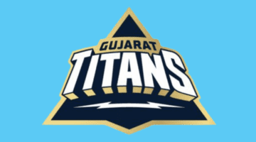 Gujarat Titans Logo