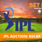 IPL Mega Auction recap