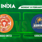 Islamabad United vs Karachi Kings Betting Tips PSL 2022