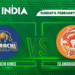 Karachi Kings vs Islamabad United Betting Tips & Predictions PSL 2022