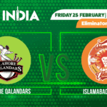 Featured image for Lahore Qalandars vs Islamabad United Betting Tips & Predictions