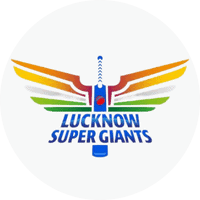 Lucknow Super Giants logo for the team news in our Lucknow Super Giants vs Chennai Super Kings Betting Tips & Predictions for IPL 2022
