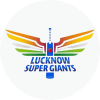 Lucknow Super Giants logo