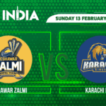 Peshawar Zalmi vs Karachi Kings Betting Tips | PSL Predictions 2022