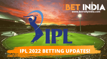 IPL 2022 Updates so far
