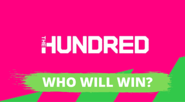 The Hundred Winner Predictions for 2022