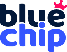 Blue Chip logo