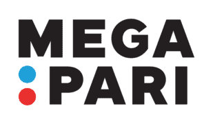 Megapari logo