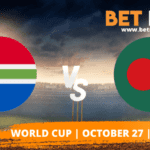 South Africa vs Bangladesh Betting Tips T20 World Cup 2022